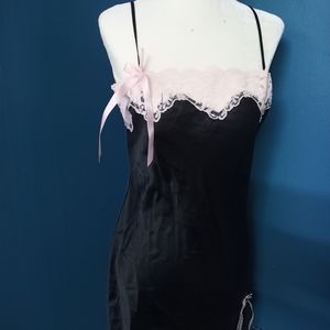Victoria's Secret babydoll NWOT